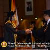 Wisuda Unpad Gel IV TA 2013_2014 Fakultas Ilmu Komunikasi oleh Rektor 071