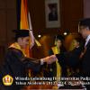 Wisuda Unpad Gel IV TA 2013_2014 Fakultas Ilmu Komunikasi oleh Rektor 072