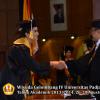 Wisuda Unpad Gel IV TA 2013_2014 Fakultas Ilmu Komunikasi oleh Rektor 074