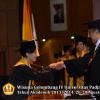 Wisuda Unpad Gel IV TA 2013_2014 Fakultas Ilmu Komunikasi oleh Rektor 075