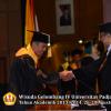 Wisuda Unpad Gel IV TA 2013_2014 Fakultas Ilmu Komunikasi oleh Rektor 078