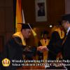 Wisuda Unpad Gel IV TA 2013_2014 Fakultas Ilmu Komunikasi oleh Rektor 080