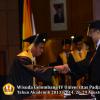 Wisuda Unpad Gel IV TA 2013_2014 Fakultas Ilmu Komunikasi oleh Rektor 089