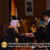 Wisuda Unpad Gel IV TA 2013_2014 Fakultas Ilmu Komunikasi oleh Rektor 105