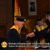 Wisuda Unpad Gel IV TA 2013_2014 Fakultas Kedokteran oleh Rektor 005