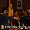 Wisuda Unpad Gel IV TA 2013_2014 Fakultas Kedokteran oleh Rektor 022