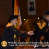 Wisuda Unpad Gel IV TA 2013_2014 Fakultas Kedokteran oleh Rektor 024