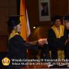 Wisuda Unpad Gel IV TA 2013_2014 Fakultas Kedokteran oleh Rektor 026