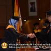 Wisuda Unpad Gel IV TA 2013_2014 Fakultas Kedokteran oleh Rektor 028