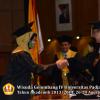 Wisuda Unpad Gel IV TA 2013_2014 Fakultas Kedokteran oleh Rektor 030