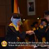 Wisuda Unpad Gel IV TA 2013_2014 Fakultas Kedokteran oleh Rektor 033