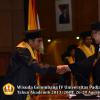 Wisuda Unpad Gel IV TA 2013_2014 Fakultas Kedokteran oleh Rektor 035