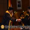 Wisuda Unpad Gel IV TA 2013_2014 Fakultas Kedokteran oleh Rektor 036