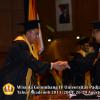 Wisuda Unpad Gel IV TA 2013_2014 Fakultas Kedokteran oleh Rektor 041