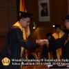 Wisuda Unpad Gel IV TA 2013_2014 Fakultas Kedokteran oleh Rektor 047
