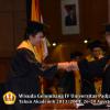 Wisuda Unpad Gel IV TA 2013_2014 Fakultas Kedokteran oleh Rektor 048