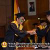 Wisuda Unpad Gel IV TA 2013_2014 Fakultas Kedokteran oleh Rektor 051