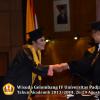 Wisuda Unpad Gel IV TA 2013_2014 Fakultas Kedokteran oleh Rektor 061