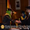 Wisuda Unpad Gel IV TA 2013_2014 Fakultas MIPA oleh Rektor 021