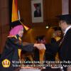 Wisuda Unpad Gel IV TA 2013_2014 Fakultas MIPA oleh Rektor 024