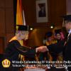 Wisuda Unpad Gel IV TA 2013_2014 Fakultas MIPA oleh Rektor 025