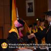 Wisuda Unpad Gel IV TA 2013_2014 Fakultas MIPA oleh Rektor 026