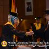 Wisuda Unpad Gel IV TA 2013_2014 Fakultas MIPA oleh Rektor 028