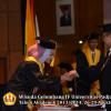 Wisuda Unpad Gel IV TA 2013_2014 Fakultas MIPA oleh Rektor 032