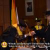 Wisuda Unpad Gel IV TA 2013_2014 Fakultas MIPA oleh Rektor 033