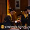 Wisuda Unpad Gel IV TA 2013_2014 Fakultas MIPA oleh Rektor 034