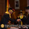 Wisuda Unpad Gel IV TA 2013_2014 Fakultas MIPA oleh Rektor 035