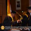 Wisuda Unpad Gel IV TA 2013_2014 Fakultas MIPA oleh Rektor 038