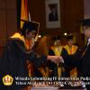 Wisuda Unpad Gel IV TA 2013_2014 Fakultas MIPA oleh Rektor 039