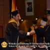 Wisuda Unpad Gel IV TA 2013_2014 Fakultas MIPA oleh Rektor 041