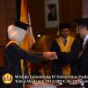 Wisuda Unpad Gel IV TA 2013_2014 Fakultas MIPA oleh Rektor 042