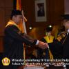 Wisuda Unpad Gel IV TA 2013_2014 Fakultas MIPA oleh Rektor 043