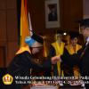 Wisuda Unpad Gel IV TA 2013_2014 Fakultas MIPA oleh Rektor 044