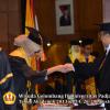 Wisuda Unpad Gel IV TA 2013_2014 Fakultas MIPA oleh Rektor 046