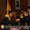 Wisuda Unpad Gel IV TA 2013_2014 Fakultas MIPA oleh Rektor 047