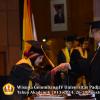 Wisuda Unpad Gel IV TA 2013_2014 Fakultas MIPA oleh Rektor 049