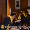 Wisuda Unpad Gel IV TA 2013_2014 Fakultas MIPA oleh Rektor 050