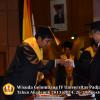 Wisuda Unpad Gel IV TA 2013_2014 Fakultas MIPA oleh Rektor 051