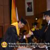 Wisuda Unpad Gel IV TA 2013_2014 Fakultas MIPA oleh Rektor 052