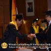 Wisuda Unpad Gel IV TA 2013_2014 Fakultas MIPA oleh Rektor 053