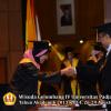 Wisuda Unpad Gel IV TA 2013_2014 Fakultas MIPA oleh Rektor 060