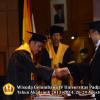 Wisuda Unpad Gel IV TA 2013_2014 Fakultas MIPA oleh Rektor 069
