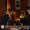 Wisuda Unpad Gel IV TA 2013_2014 Fakultas MIPA oleh Rektor 074