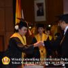 Wisuda Unpad Gel IV TA 2013_2014 Fakultas MIPA oleh Rektor 075