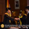 Wisuda Unpad Gel IV TA 2013_2014 Fakultas MIPA oleh Rektor 076