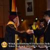 Wisuda Unpad Gel IV TA 2013_2014 Fakultas MIPA oleh Rektor 077